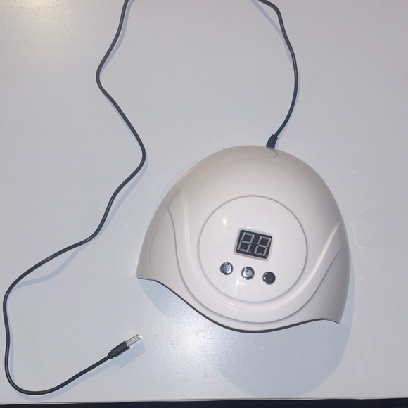 UV Lamp - Picture 1 of 4